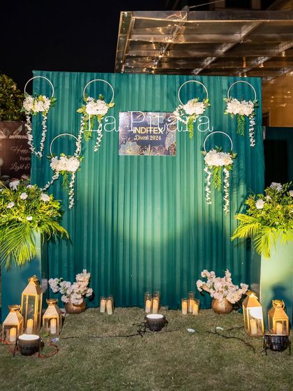 La Pitara - Corporate Event Management Elegant Corporate Celebrations photo 7