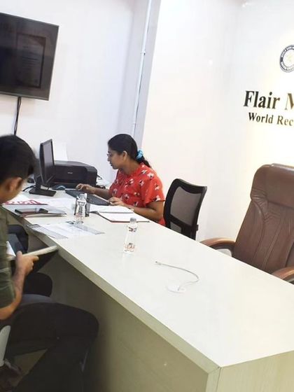 Flair Mania - Bartending & Beverage Academy Our Academy: Learning & Community photo 4