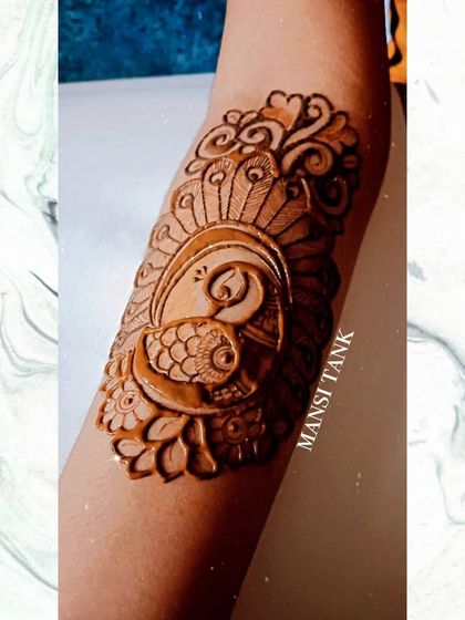 Classic Indian Motifs photo 9