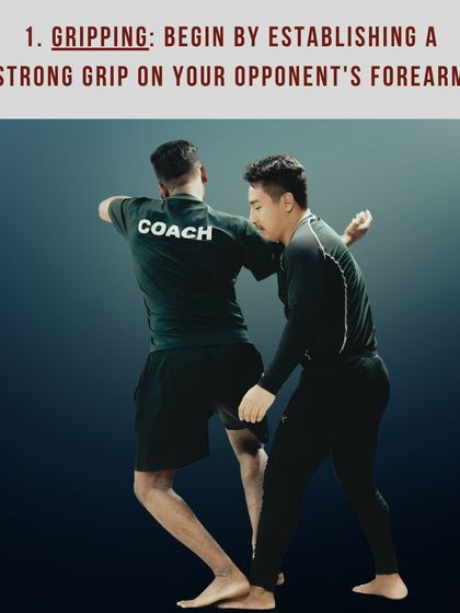 Kia Kaha MMA and Fitness - MMA & Combat Sports Training Beginner's Corner: Start Your Journey photo 17