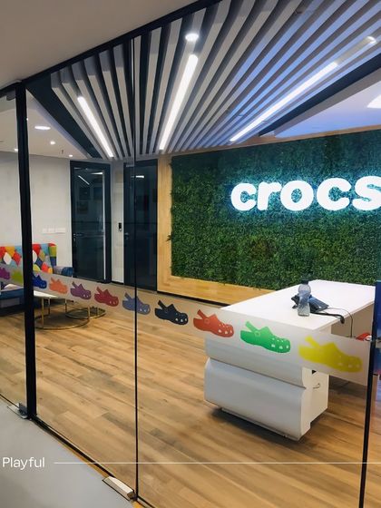 designICON - Commercial Architecture & Interior Design Corporate Office Interiors photo 16