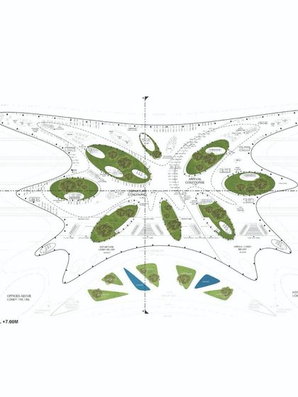 Public Realm & Masterplanning photo 16