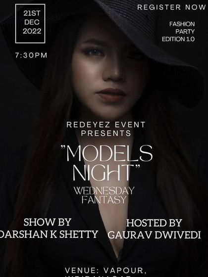 Darshan K Shetty - Club & Pub DJ Ladies Nights photo 10