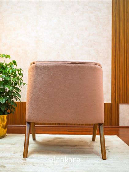 Alankara Homestories - Interior Design Services Bespoke Seating: Sofas, Armchairs & Accent Pieces photo 54