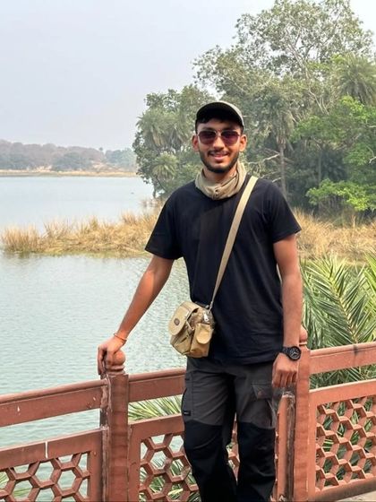 Join the Adventure: Behind the Lens photo 6