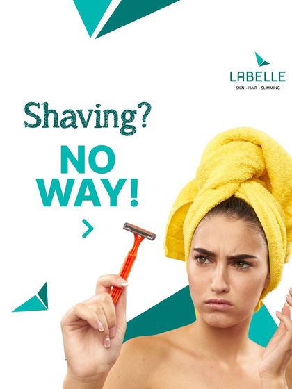 LaBelle - Laser Hair Removal Beyond Razors and Wax photo 8