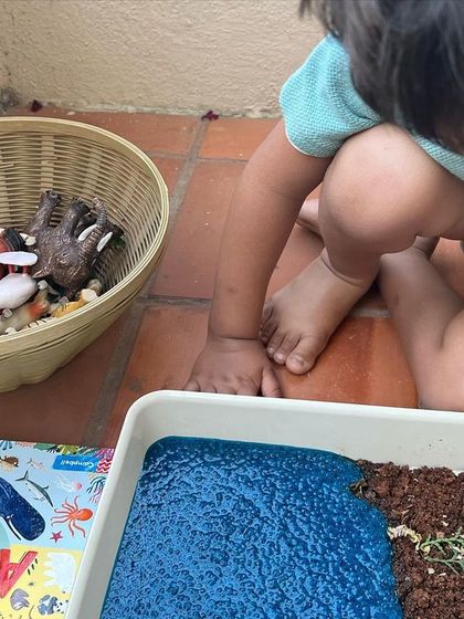 My Philosophy: Simple, Safe, and Child-Led photo 74