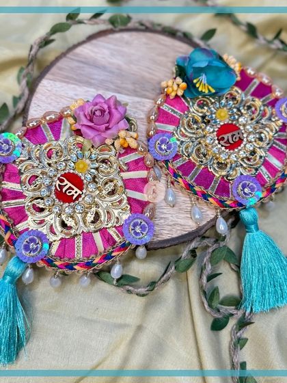 Raksha Bandhan Gifts & Rituals photo 38