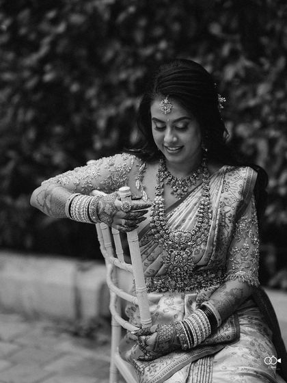 2Bonds - Wedding Photography & Films Sangeet & Reception: Nights of Celebration photo 92