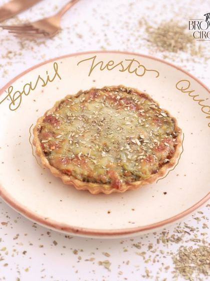 The Brownie Circles - Gourmet Desserts & Pastries Freshly Baked Savoury Bites photo 9