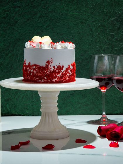 Liliyum Patisserie - Special Occasion Cakes Gourmet & Classic Cakes photo 5