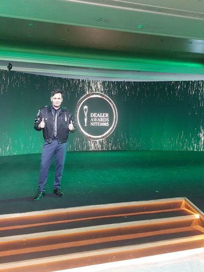 Client Showcase & Event Posters photo 39