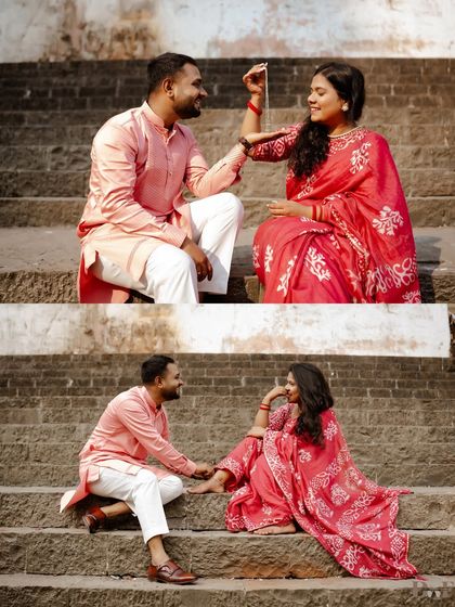 Playful & Candid Moments photo 19