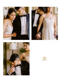 Pre-Wedding & Engagement Shoots