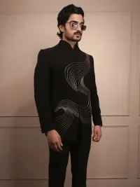 Bespoke Ethnic & Wedding Wear for Men