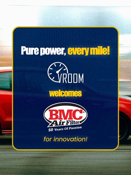 We partner with performance parts brands like BMC Air Filter, who understand the need for power and innovation. Our event is the perfect testing ground and showcase for high-performance automotive products.