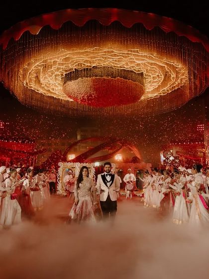 Unforgettable Entries photo 20