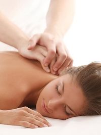 Massage & Body Treatments