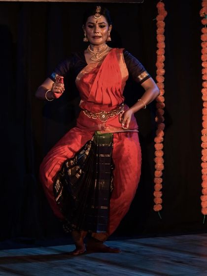 Sneha Kappanna - Theatre, Storytelling & Workshops Dance, Drama & Choreography photo 116