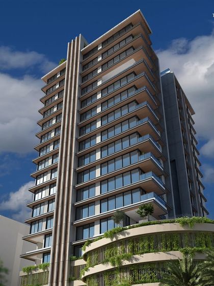 Iconic High-Rise Residences photo 25