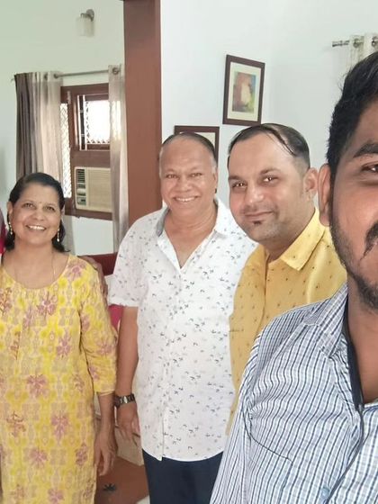 SolarSquare - Residential & Community Rooftop Solar Solutions Our Happy Customers: Homes & Families photo 54