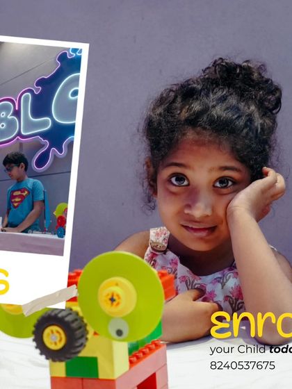 MakersLoft - Holiday Camps Year-Round Holiday Fun photo 54