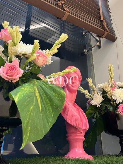 Wedding Decor Company - Wedding Event Design & Decor Parties, Signage & Special Details photo 8