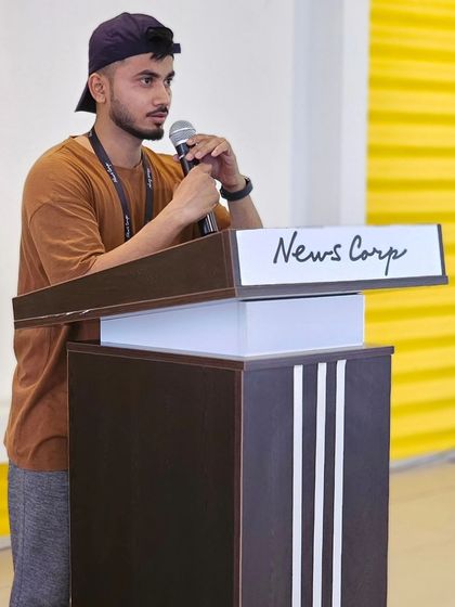 Groovers Academy - Corporate Wellness Programs Energising Your Workspace: In-Office Zumba photo 4