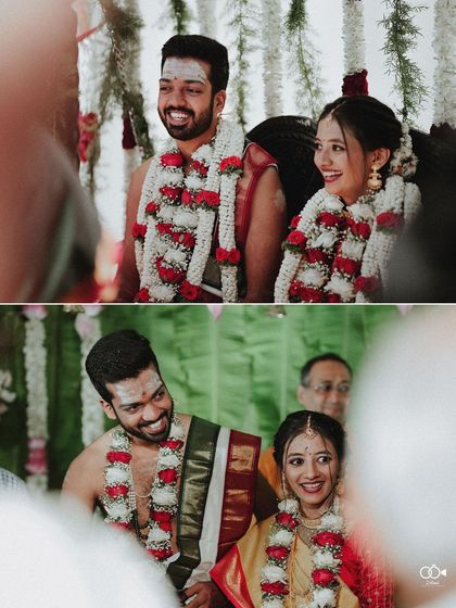 2Bonds - Wedding Photography & Films Sacred Vows: The Wedding Ceremony photo 165