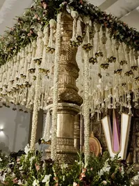 Event Design & Decor