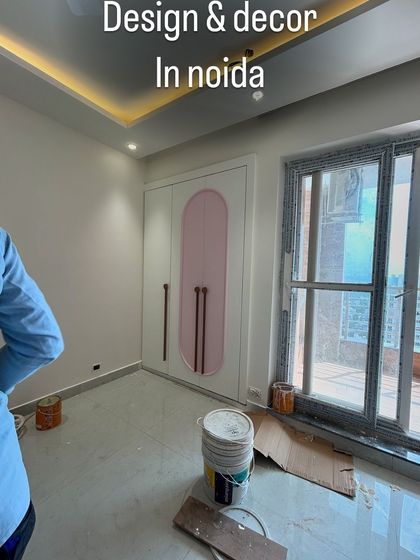 Design And Decor - Home Interior Design & Renovation Bedrooms: Restful & Functional photo 7