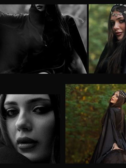 Fashion & Brand Photoshoots photo 30