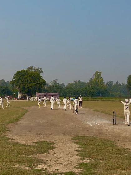 Tournament Glory & Awards photo 126