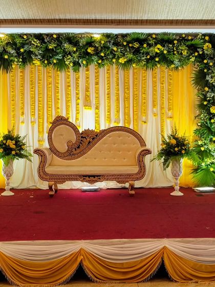 Uptown Event - Full-Service Event Planning Engagements, Receptions & Formal Events photo 32