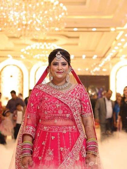 The Grand Wedding Day photo 33