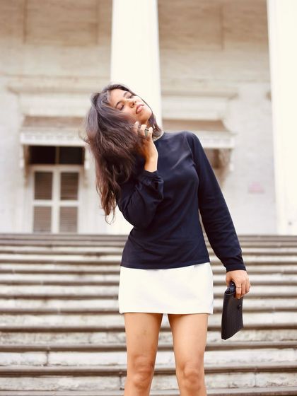 Modern & Western Styles photo 11