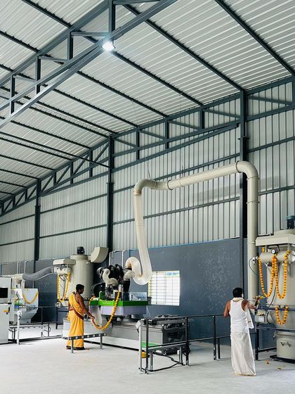 Vivista - Turnkey Design & Build Our Foundation: Factory Quality & Blessed Beginnings photo 12