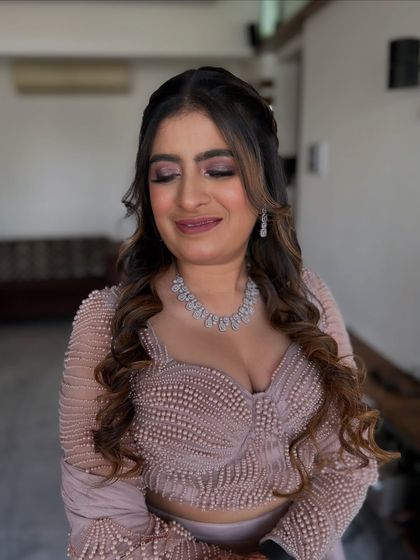 Reception & Cocktail Glam photo 8