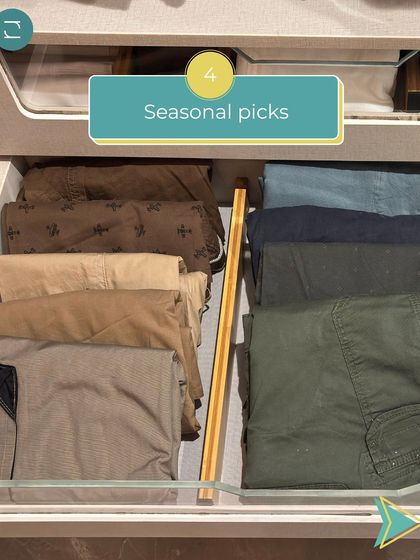 Arrange It All - Home Organization & Decluttering Wardrobe & Closet Systems photo 23