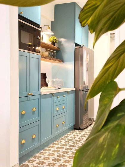 June Walk Design - Single Room Design & Remodeling Kitchens: The Heart of the Home photo 10