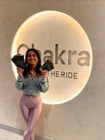 It takes three months for something to become a lifestyle. What are you waiting for? As a little nudge, we're collaborating with Scent Lifestyle to offer a free salon service when you attend a specific class.