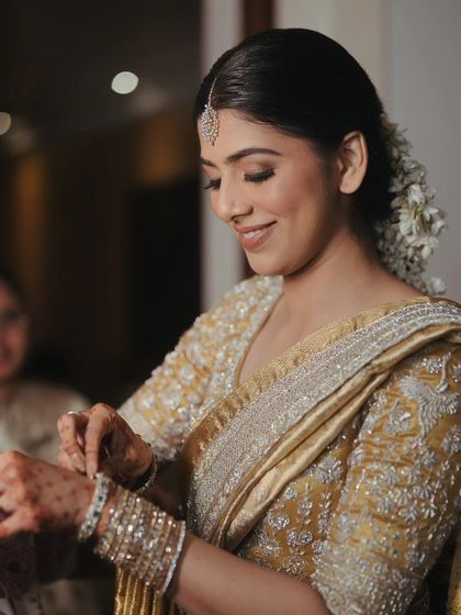 Baraati Inc - Destination Wedding Planning Candid Moments & Portraits photo 29