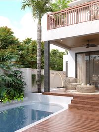 Landscape & Outdoor Design