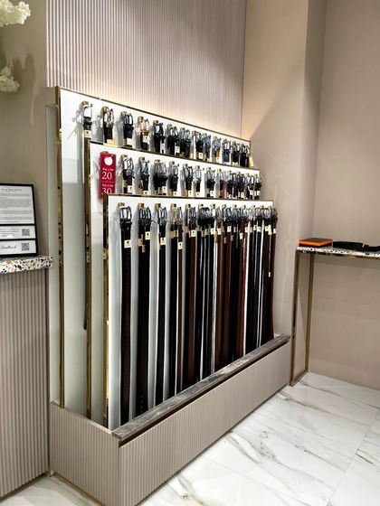 Alpha Space Solutions - Commercial Design & Build High-End Retail & Boutique Stores photo 26