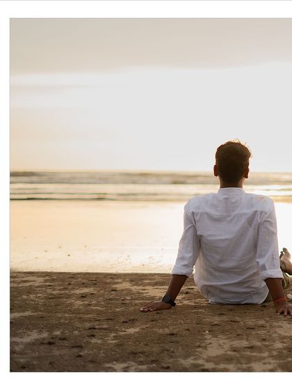 Pre-Wedding Stories photo 74