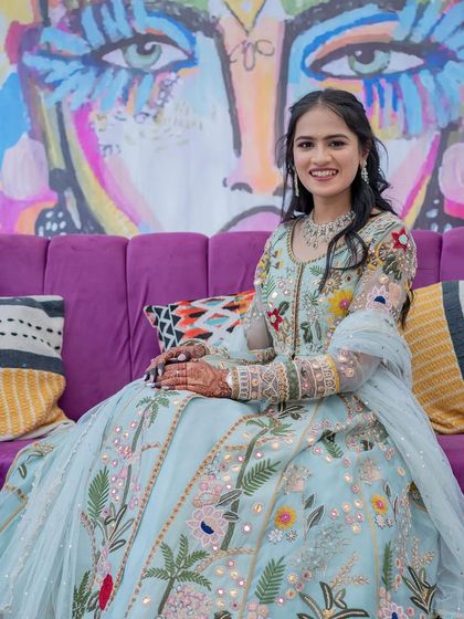 Immersive Pre-Wedding Celebrations photo 81