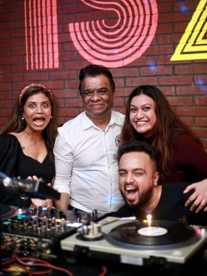 Ivan Nilkon - Live DJ Services Vinyl Only: An Old Skool Trip photo 14