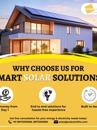 Solar System Operations & Maintenance (O&M)