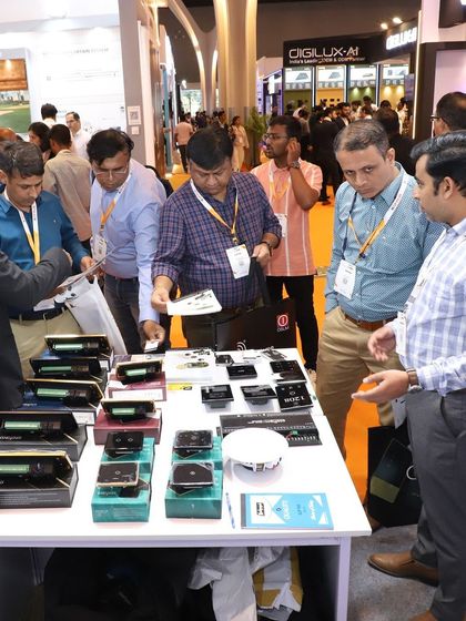 Otohom - Smart Home Automation Industry Presence: Expos & Awards photo 13