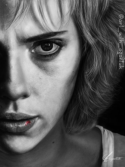 Black & White Masterpieces photo 7